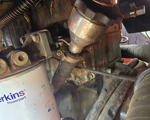 Manitou 1740 - 21/21