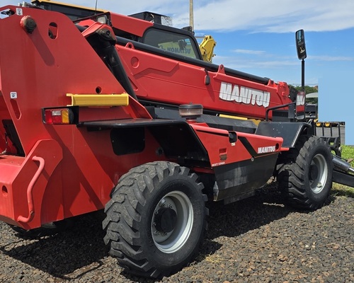 Manitou 1740 - 21/21