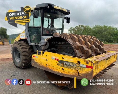 Dynapac Rolo CA 250 - 15/15