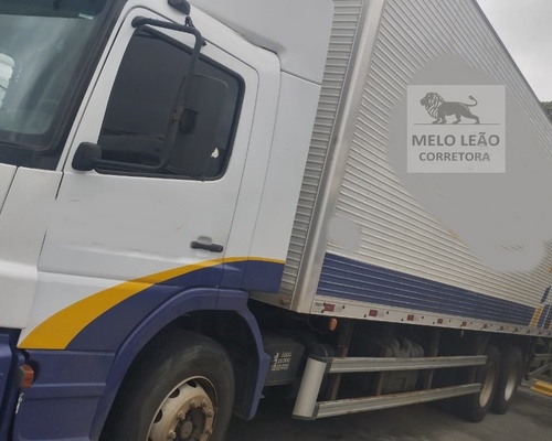 Mercedes Benz MB2425