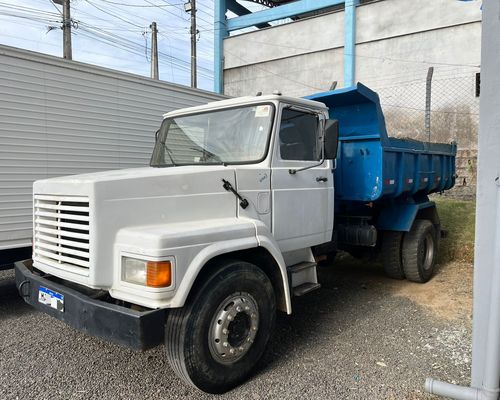 Chevrolet 11000 - 90/90