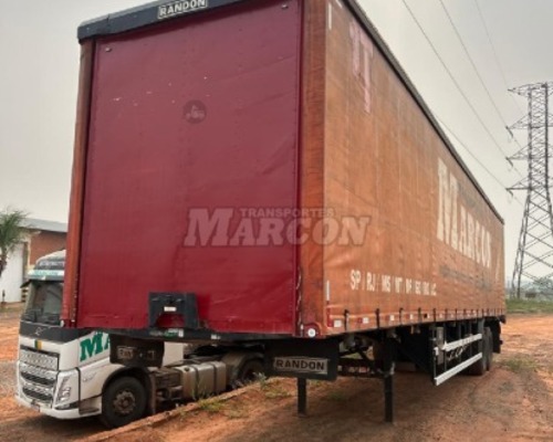 Randon Sider - 12/13