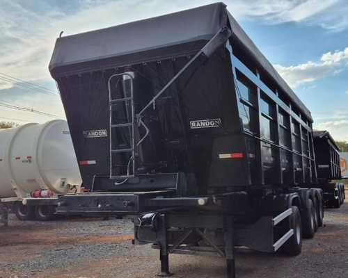 Randon Caçamba - 11/12