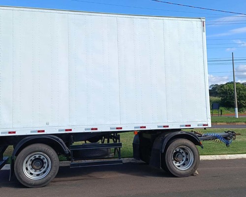 Facchini Baú - 10/10