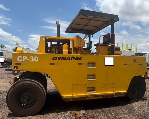Dynapac CP27 - 90/90