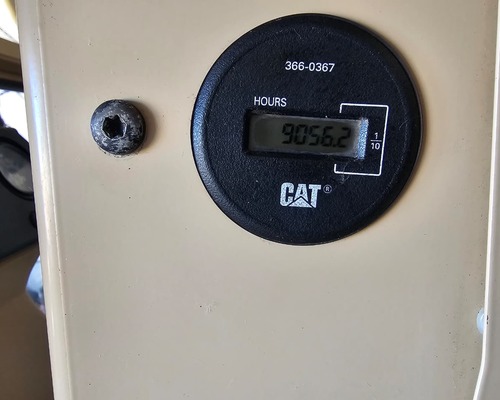 Caterpillar 120K - 13/13