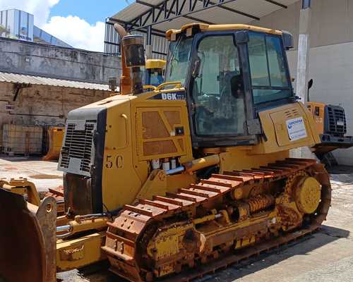 Caterpillar D6K XL - 09/09