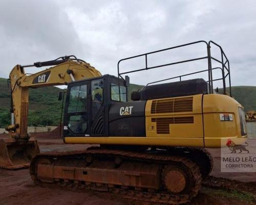 Caterpillar 336 - 17/17