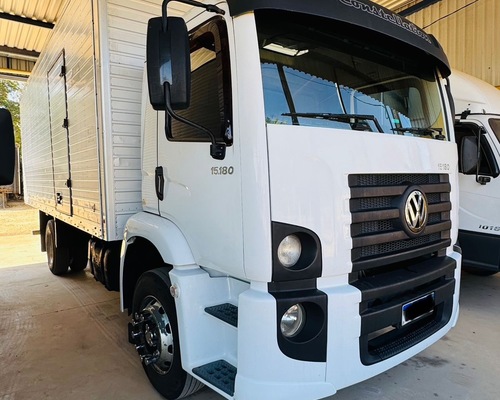 Volkswagen 15-180 E Constellation - 09/09