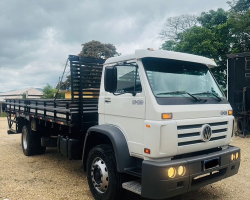 Volkswagen 15-180 E Worker