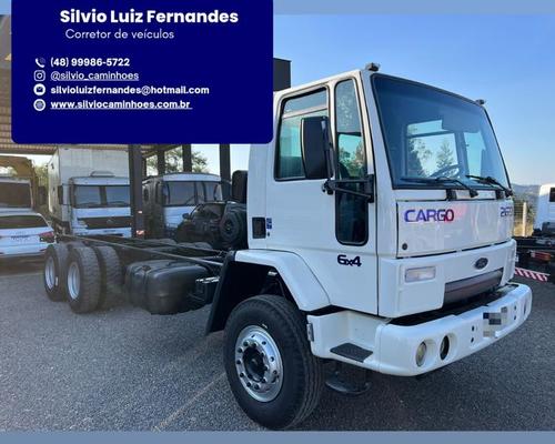 Ford Cargo2622