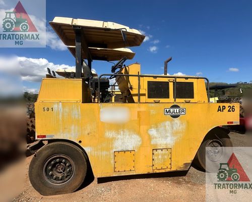 Muller AP 26 - 06/06