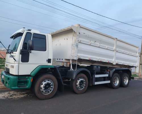 Ford Cargo2428 - 11/11