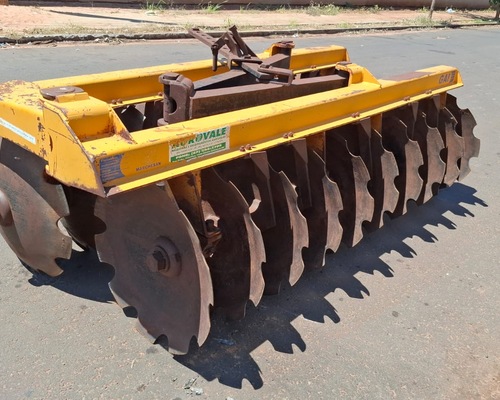 Tatu  GAICR 20x28 - 21/21