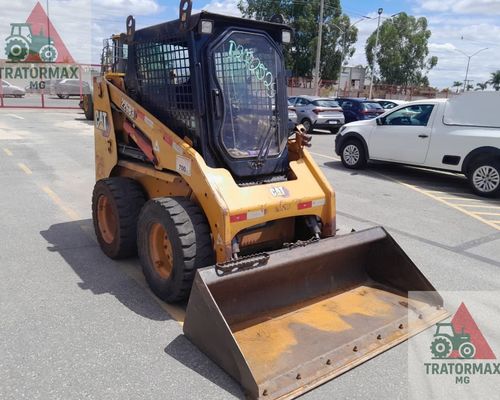 Caterpillar 226 - 22/22