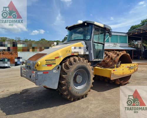 Dynapac Rolo CA 250 - 15/15