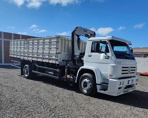 Volkswagen VW 17180 - 08