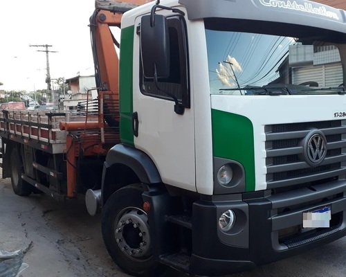 Volkswagen 17 280 - 14/15