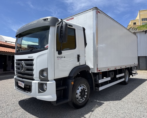 Volkswagen 17-230 E Constellation (DIESEL)(E5) - 22/23