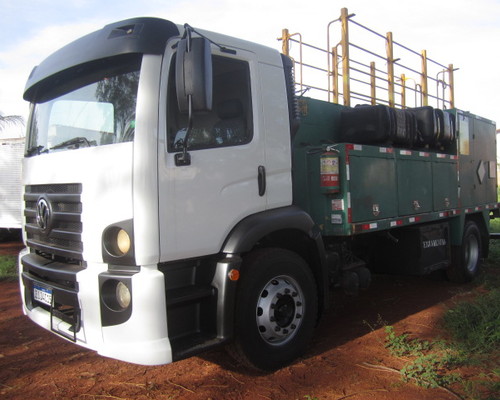 Volkswagen 15-180 E Constellation - 10/10