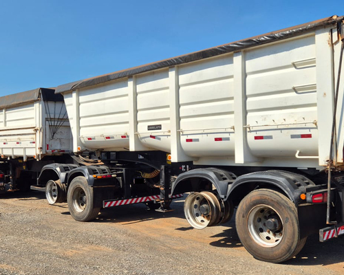 Librelato Bi-Caçamba - 21/21