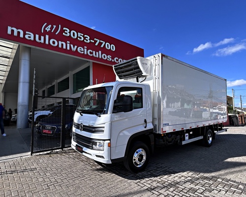 Volkswagen 11-180 Delivery 