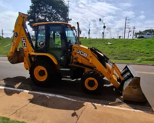 JCB 3CX - 25/25