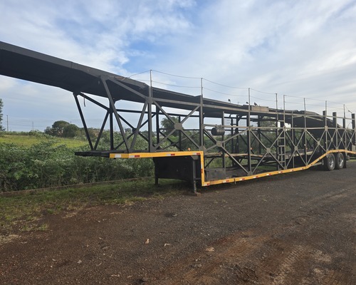 Dambroz Cegonha - 97/97