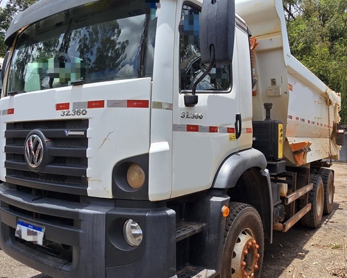 Volkswagen 32.360 - 19/20