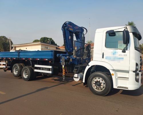 Volkswagen 24-280 E Constellation 6x2 - 22/23