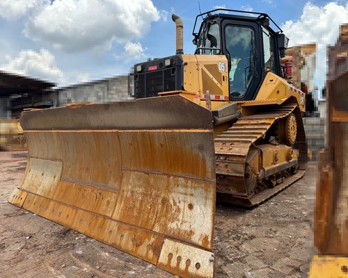 Caterpillar  D5 - 20/20
