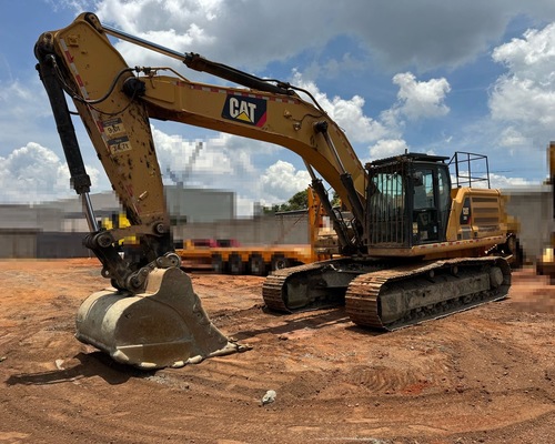 Caterpillar 336 - 19/19