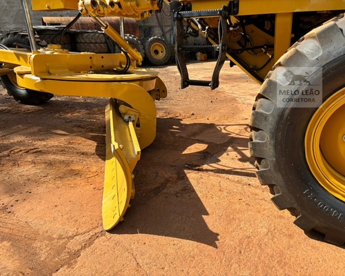 Caterpillar 120K - 13/13