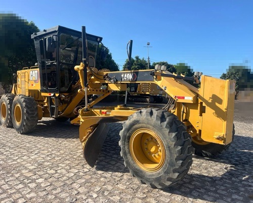 Caterpillar 140K - 22/22