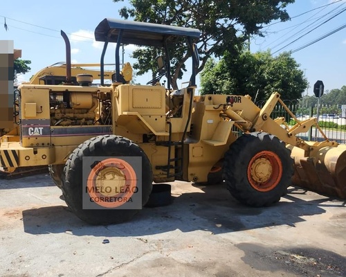 Caterpillar 930R - 90/90