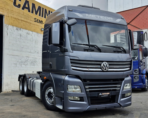 Volkswagen 28-480 6x2 Meteor