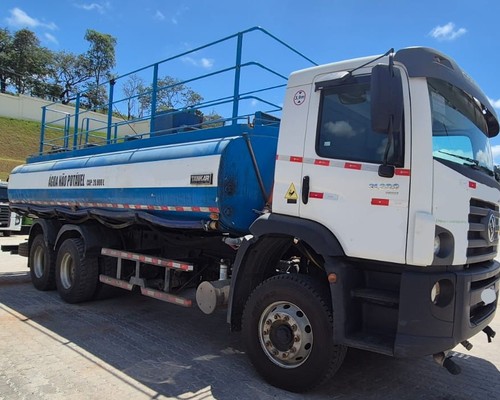 Volkswagen 31-280 E Constel. 6x4 - 20/21