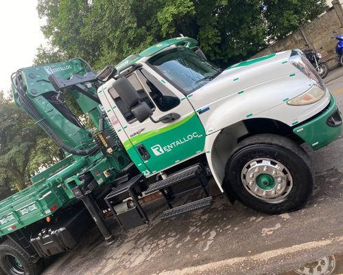 International 4400 - 20/12