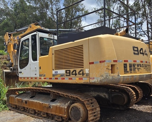 Liebherr 944 - 20/20