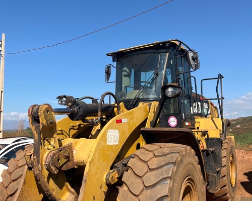 Caterpillar 950L - 18/18