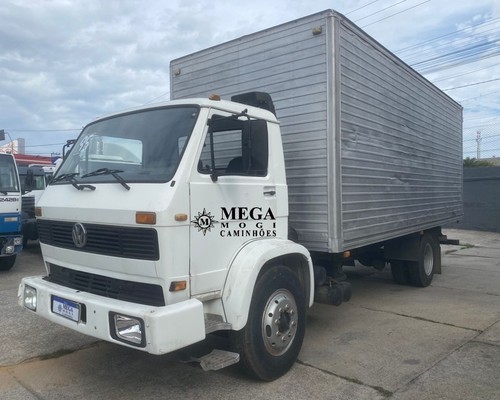 Volkswagen 12.140 - 95/95