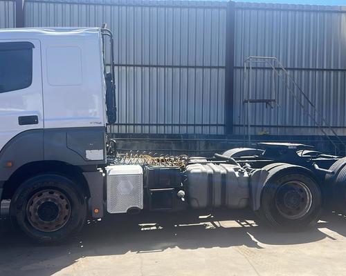 Mercedes Benz MB2544