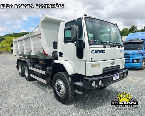 Ford Cargo2622 - 06/06