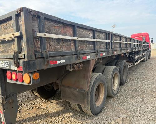 Randon Carga seca - 11/11