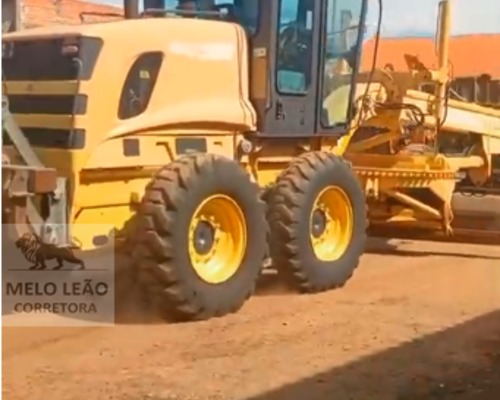 New Holland RG 140B - 10/10