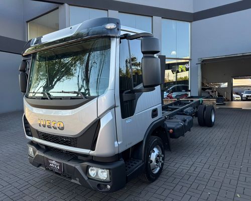 Iveco Tector 9-190