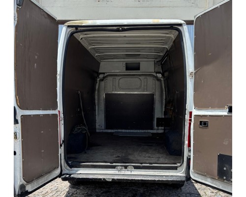 Fiat Ducato Maxicargo - 11/11