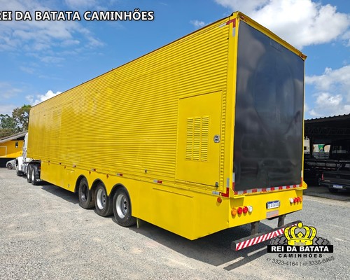 Guerra Baú  - 02/03