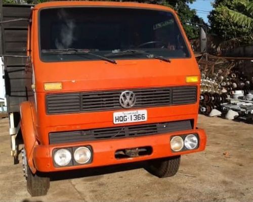 Volkswagen 12.140 - 87/87