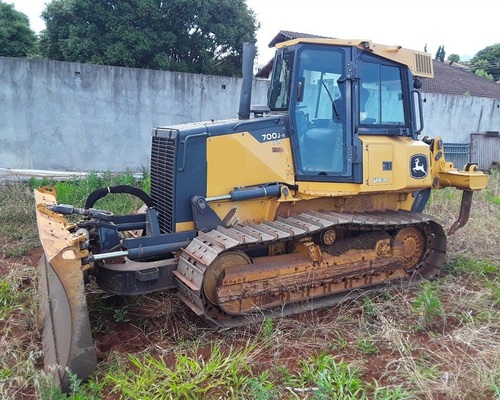John Deere 700J - 22/22